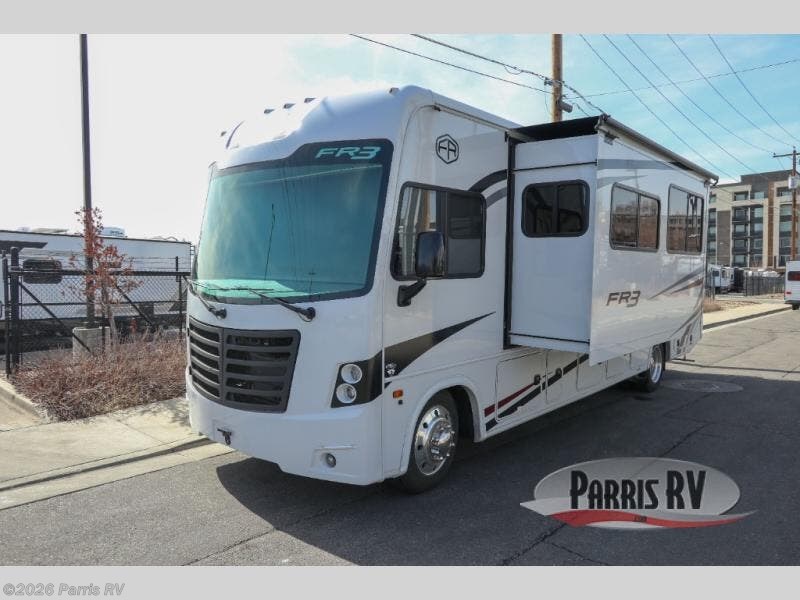 New 2026 Forest River FR3 30DS available in Murray, Utah