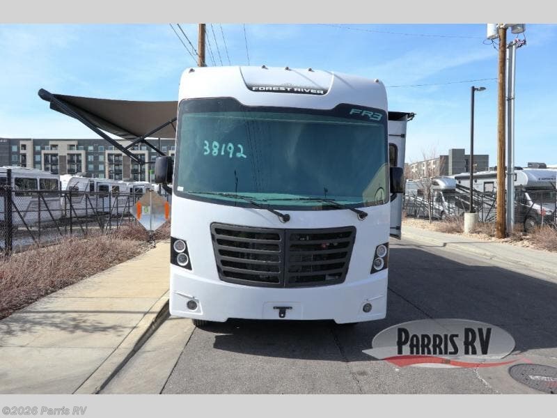 2026 FR3 30DS by Forest River from Parris RV in Murray, Utah