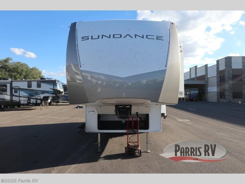 New 2026 Heartland Sundance 24ML available in Murray, Utah