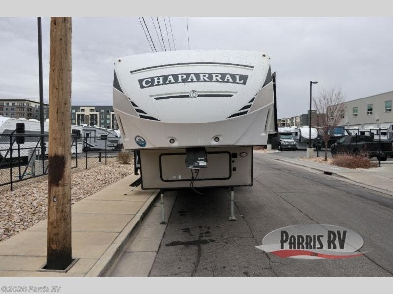 2021 Chaparral Lite 30RLS by Coachmen from Parris RV in Murray, Utah