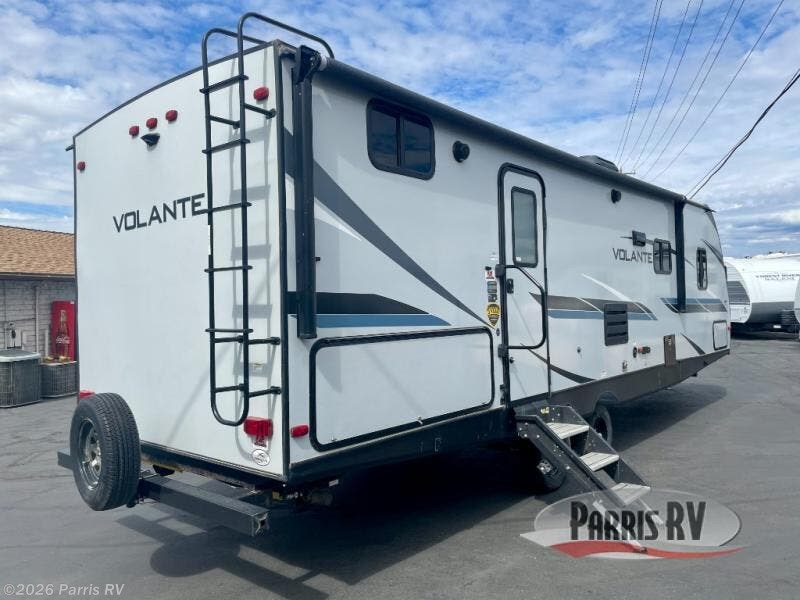 Used 2021 CrossRoads Volante 28BH available in Murray, Utah