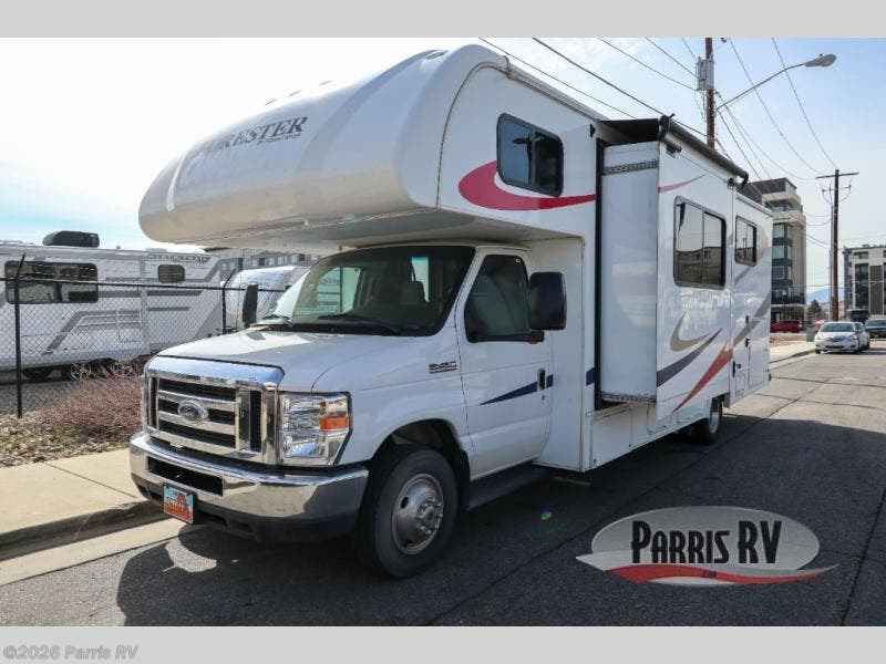 2020 Forest River Forester 2651S - Used Class C For Sale by Parris RV in Murray, Utah