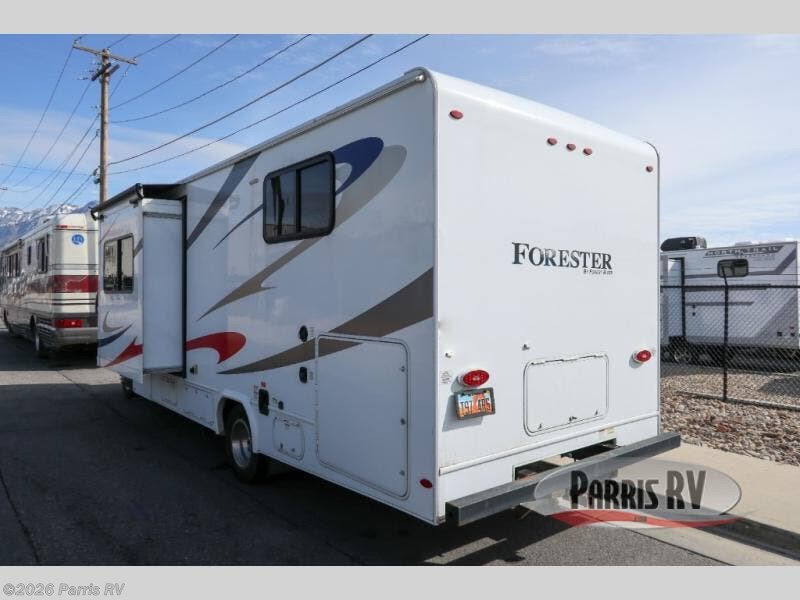 2020 Forester 2651S by Forest River from Parris RV in Murray, Utah
