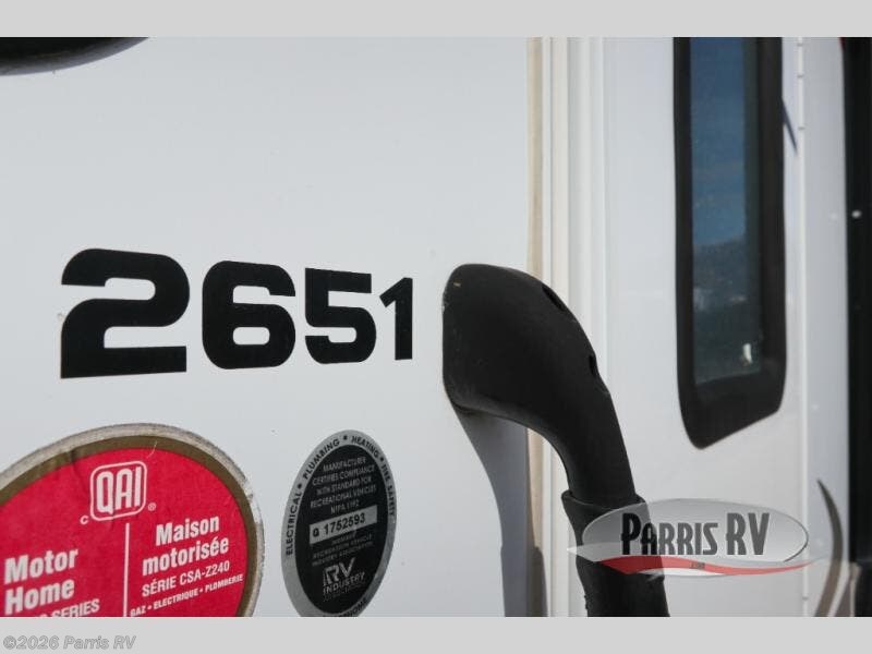 Used 2020 Forest River Forester 2651S available in Murray, Utah