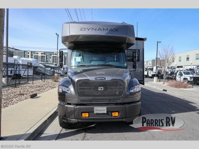 2026 DX3 34KD by Dynamax Corp from Parris RV in Murray, Utah