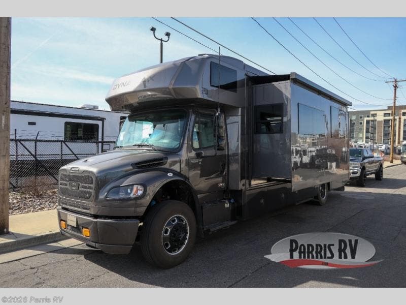 New 2026 Dynamax Corp DX3 34KD available in Murray, Utah