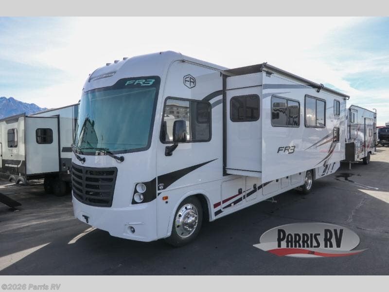 New 2026 Forest River FR3 35DS available in Murray, Utah