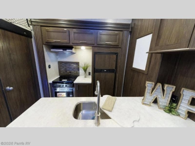 Used 2018 Forest River Cherokee Wolf Pack 325PACK13 available in Murray, Utah