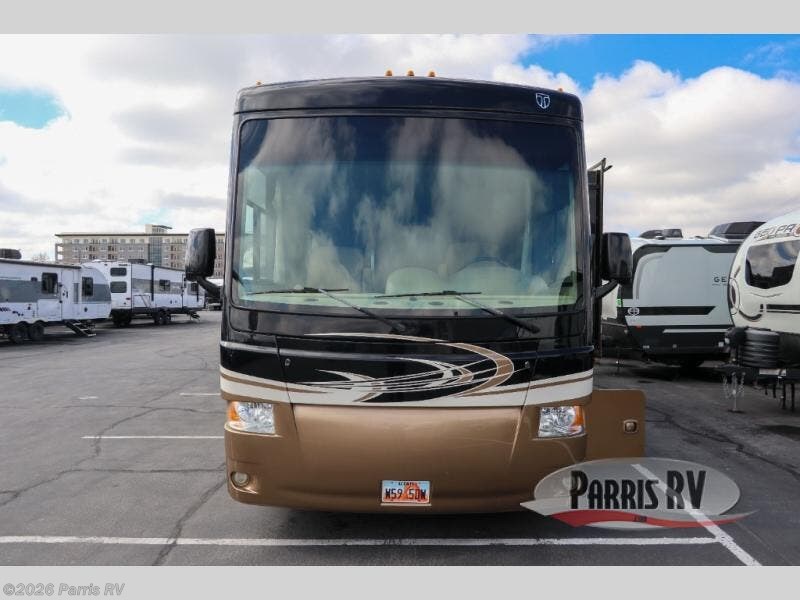 2013 Palazzo 33 1 by Thor Motor Coach from Parris RV in Murray, Utah