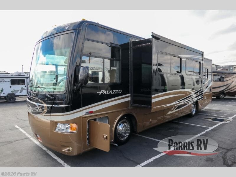Used 2013 Thor Motor Coach Palazzo 33 1 available in Murray, Utah