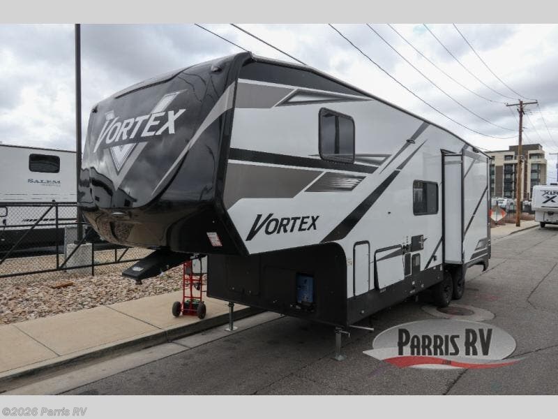 New 2027 Genesis Supreme Vortex V295LTE available in Murray, Utah