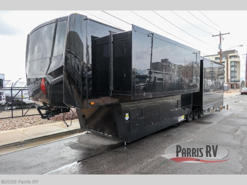 New 2026 Miscellaneous Axiom RV Imperium I3800 available in Murray, Utah