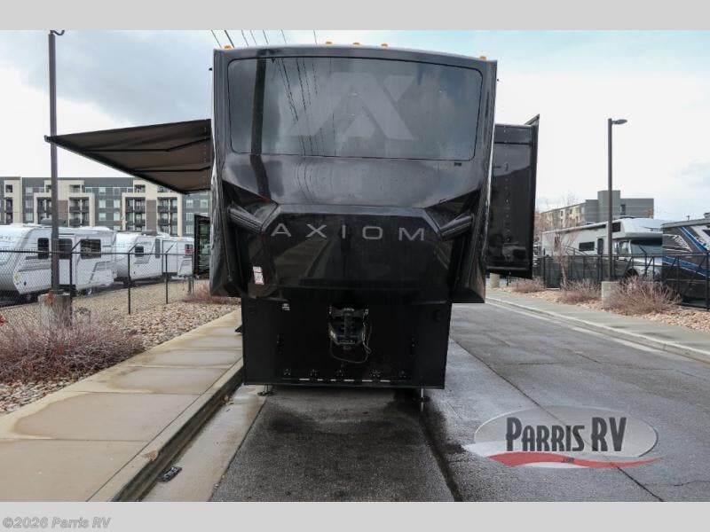 2026 Axiom RV Imperium I3800 by Miscellaneous from Parris RV in Murray, Utah