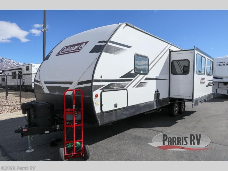 Used 2022 Coleman Light 2715RL available in Murray, Utah