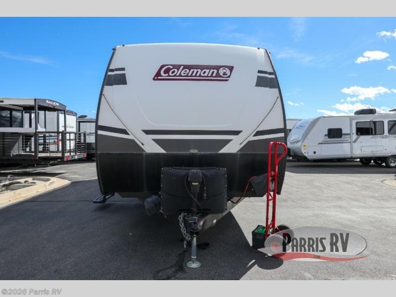 2022 Light 2715RL by Coleman from Parris RV in Murray, Utah