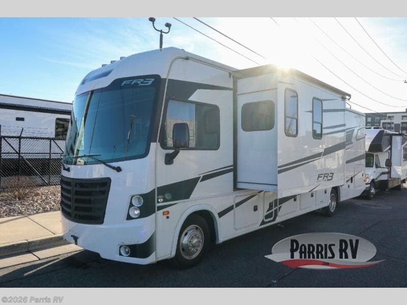 Used 2024 Forest River FR3 32DS available in Murray, Utah