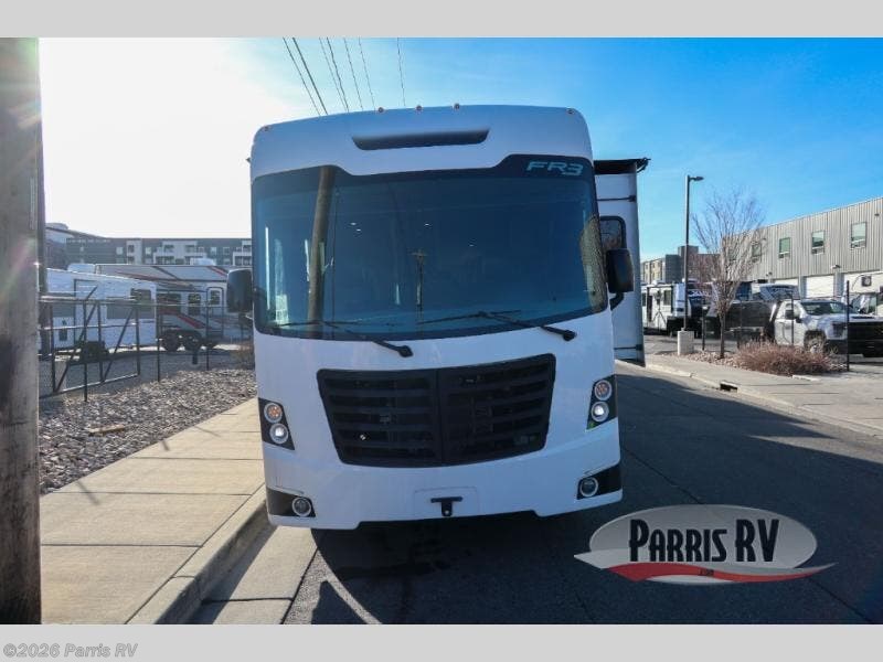 2024 FR3 32DS by Forest River from Parris RV in Murray, Utah