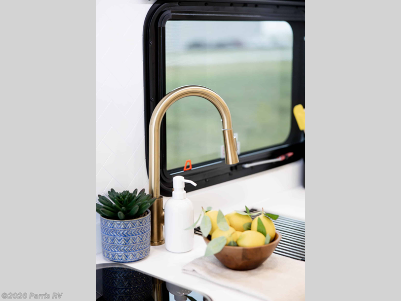 2025 Pla 550 2816 by ATC from Parris RV in Murray, Utah