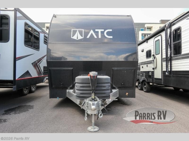 2025 Pla 550 2816 by ATC from Parris RV in Murray, Utah