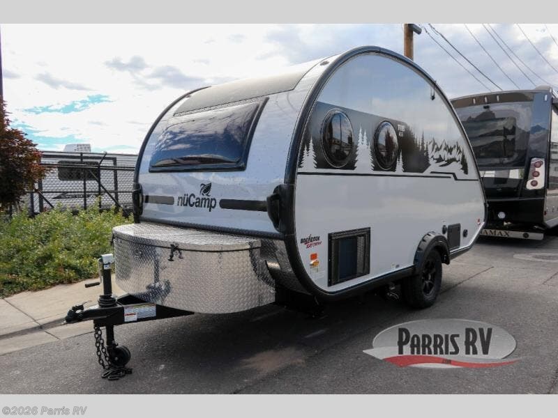 New 2026 NuCamp TAB 400 Boondock available in Murray, Utah