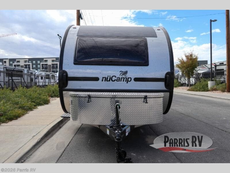 2026 TAB 400 Boondock by NuCamp from Parris RV in Murray, Utah
