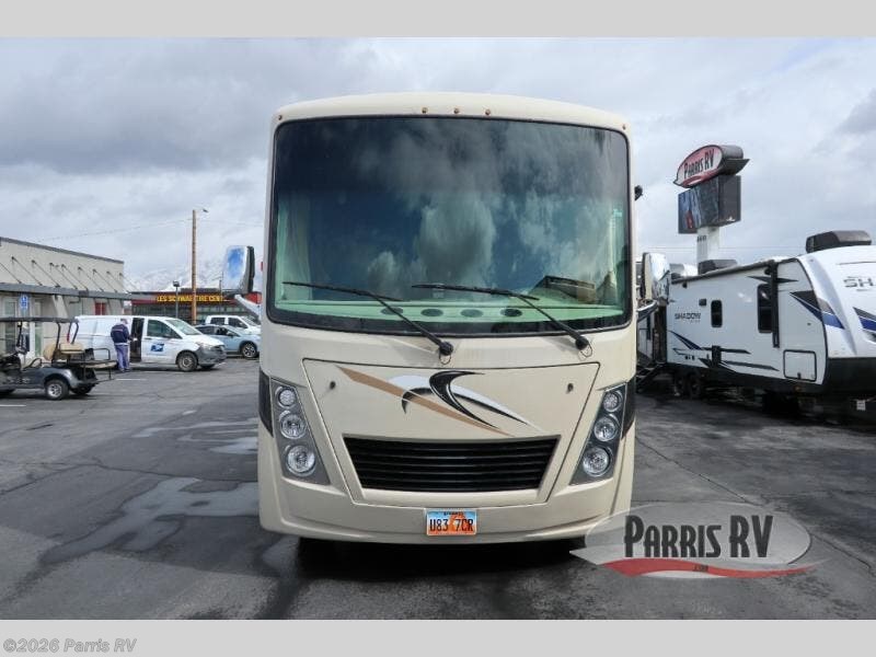 2020 Freedom Traveler A30 by Thor Motor Coach from Parris RV in Murray, Utah