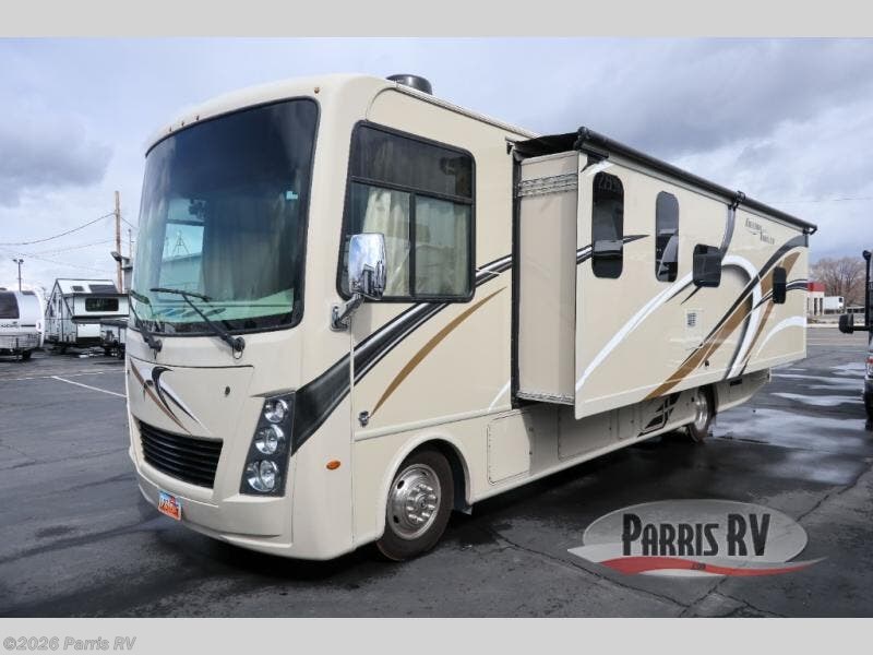 Used 2020 Thor Motor Coach Freedom Traveler A30 available in Murray, Utah
