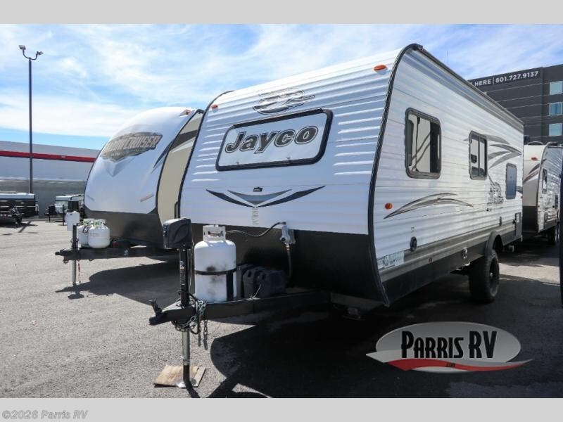 Used 2017 Jayco Jay Flight SLX 174BH available in Murray, Utah