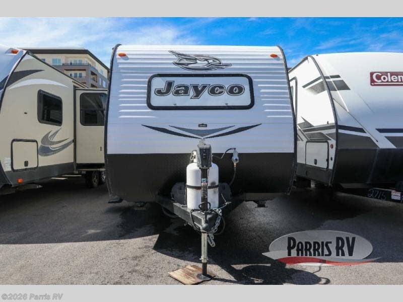 2017 Jay Flight SLX 174BH by Jayco from Parris RV in Murray, Utah