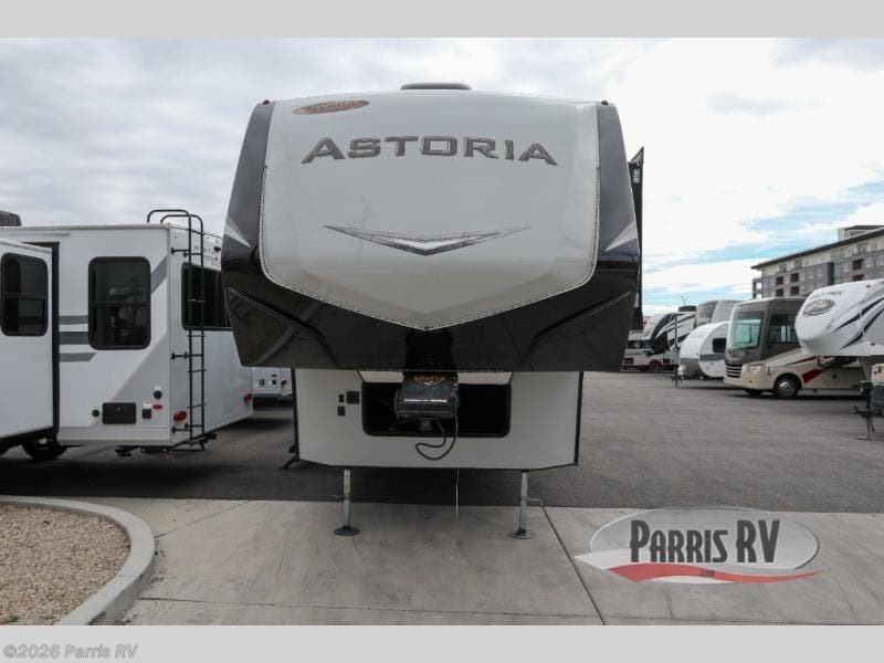 2020 Astoria 2993RLF by Dutchmen from Parris RV in Murray, Utah