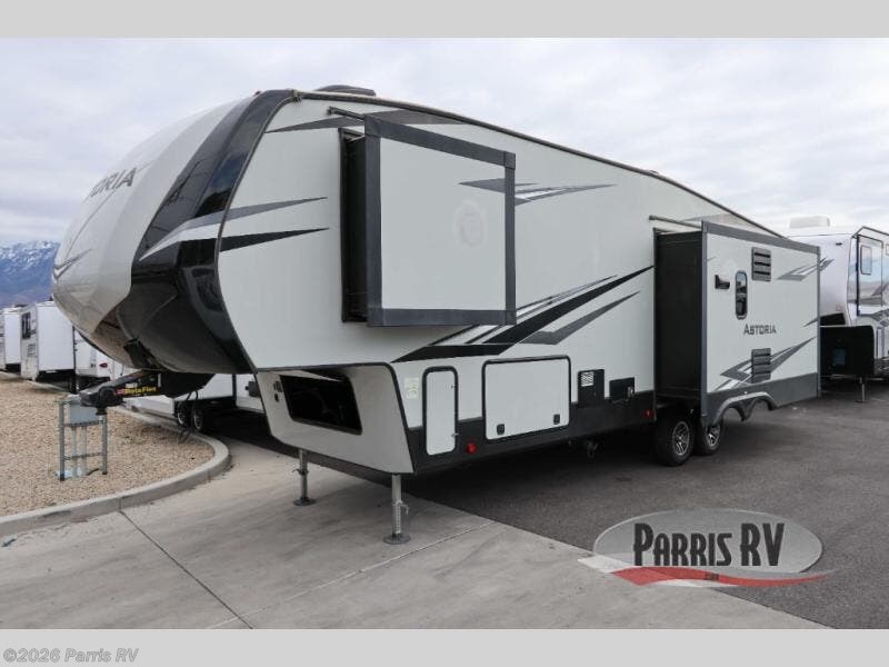 Used 2020 Dutchmen Astoria 2993RLF available in Murray, Utah