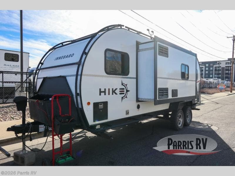 2021 Hike H215HS by Winnebago from Parris RV in Murray, Utah