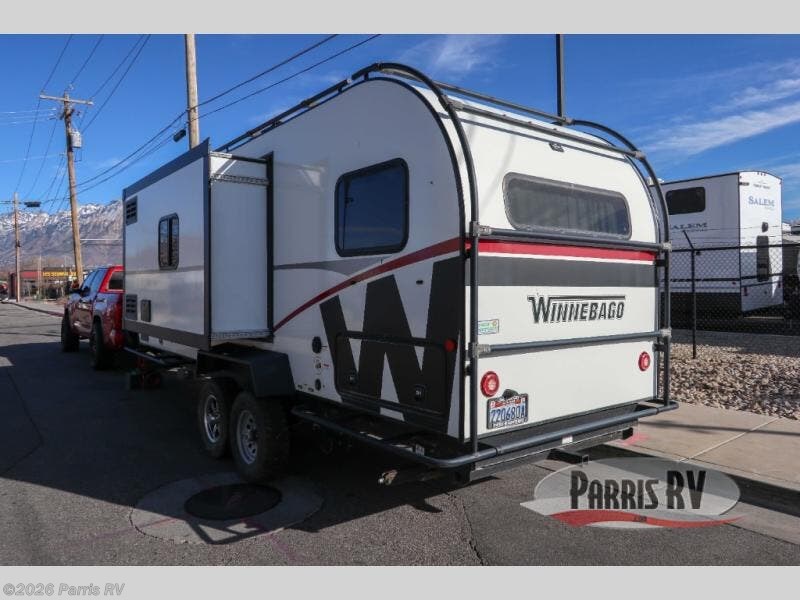 Used 2021 Winnebago Hike H215HS available in Murray, Utah