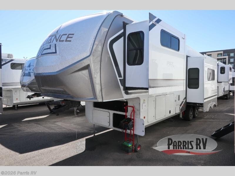 2026 Paradigm 312RK by Alliance RV from Parris RV in Murray, Utah