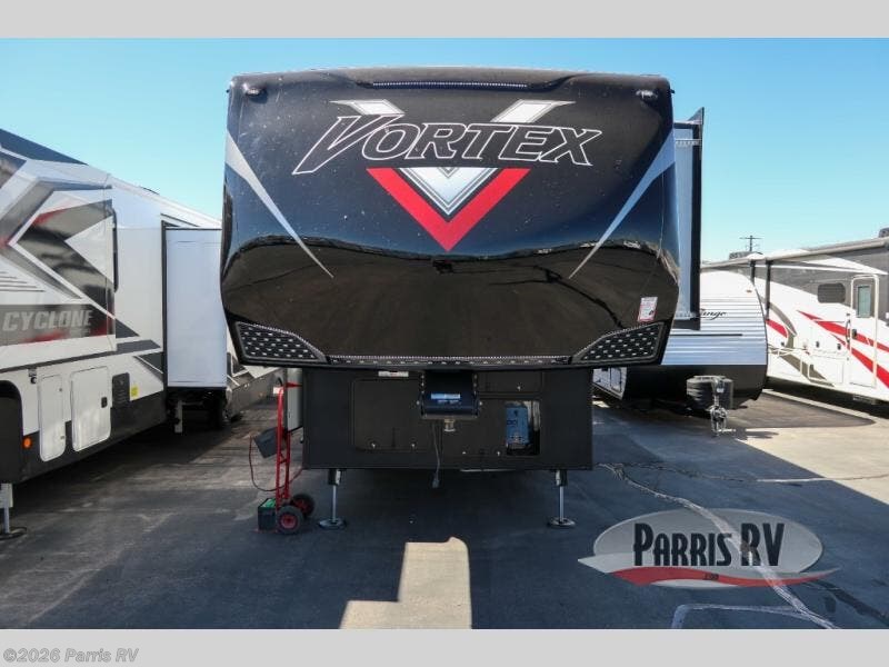 2027 Vortex 2815VT by Genesis Supreme from Parris RV in Murray, Utah