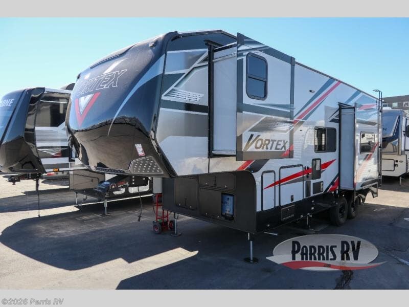 New 2027 Genesis Supreme Vortex 2815VT available in Murray, Utah