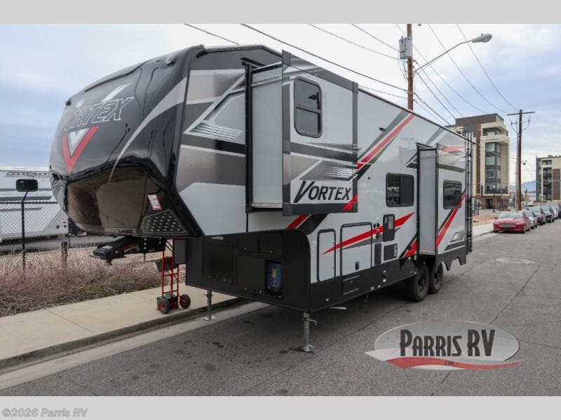 New 2027 Genesis Supreme Vortex 2815VT available in Murray, Utah