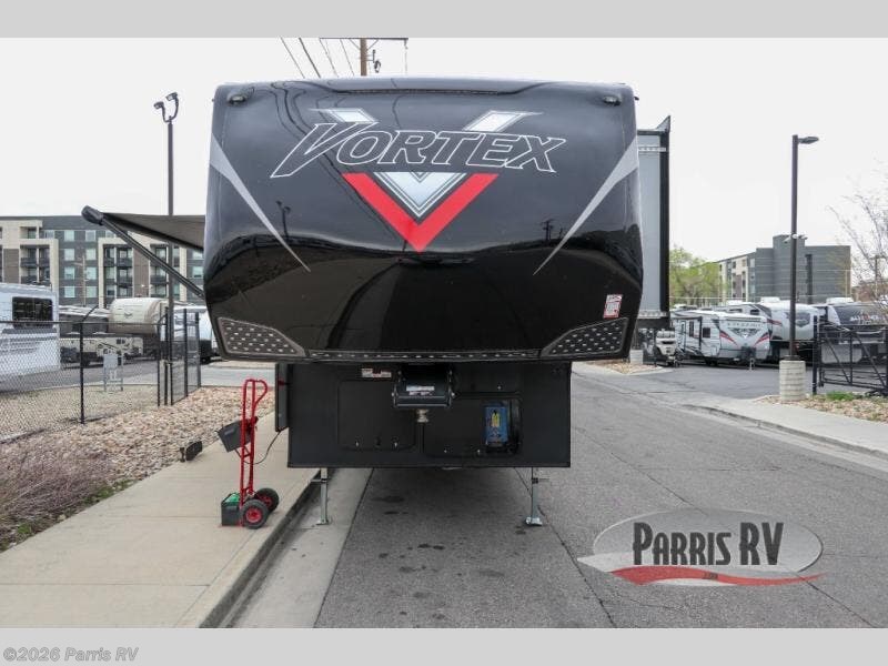2027 Vortex 2815VT by Genesis Supreme from Parris RV in Murray, Utah