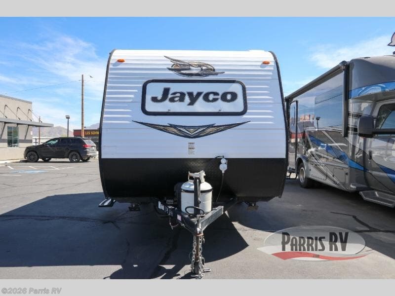 2019 Jay Flight SLX 7 154BH by Jayco from Parris RV in Murray, Utah