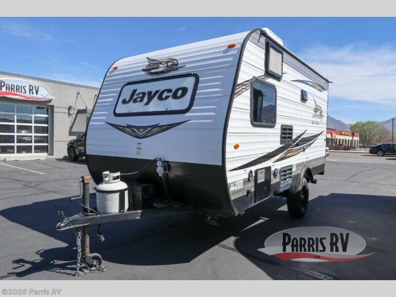 Used 2019 Jayco Jay Flight SLX 7 154BH available in Murray, Utah