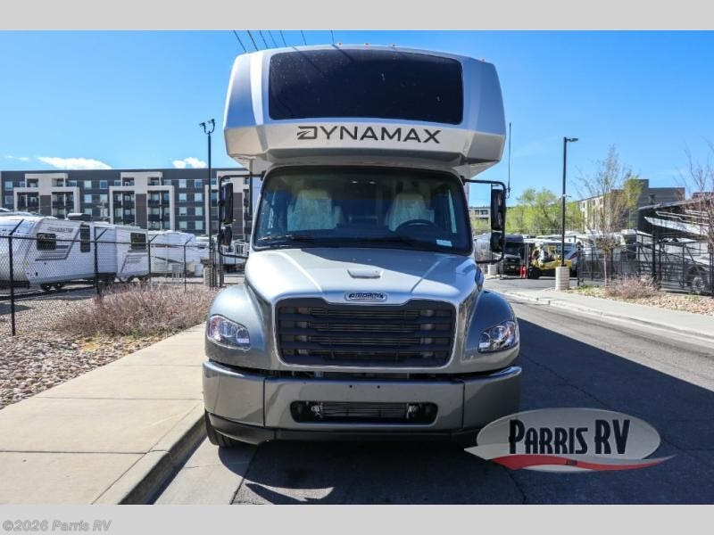 2026 Europa S 37CA by Dynamax Corp from Parris RV in Murray, Utah