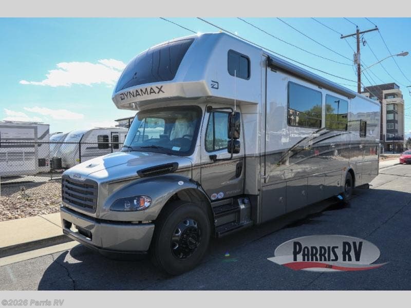 New 2026 Dynamax Corp Europa S 37CA available in Murray, Utah