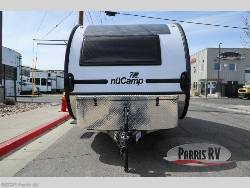 2026 TAB 400 Boondock by NuCamp from Parris RV in Murray, Utah