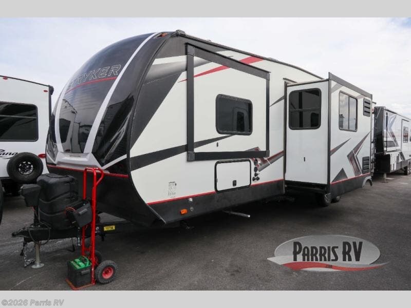 2022 Stryker STG3313 by Cruiser RV from Parris RV in Murray, Utah