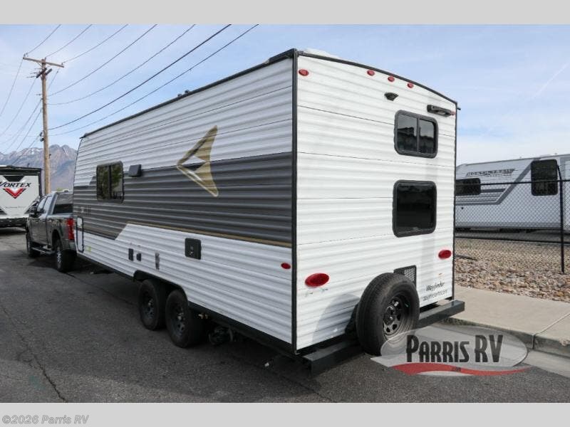 Used 2024 Wayfinder Go Play 20MB available in Murray, Utah