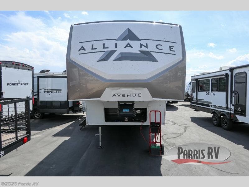 2026 Avenue All-Access 29RL by Alliance RV from Parris RV in Murray, Utah