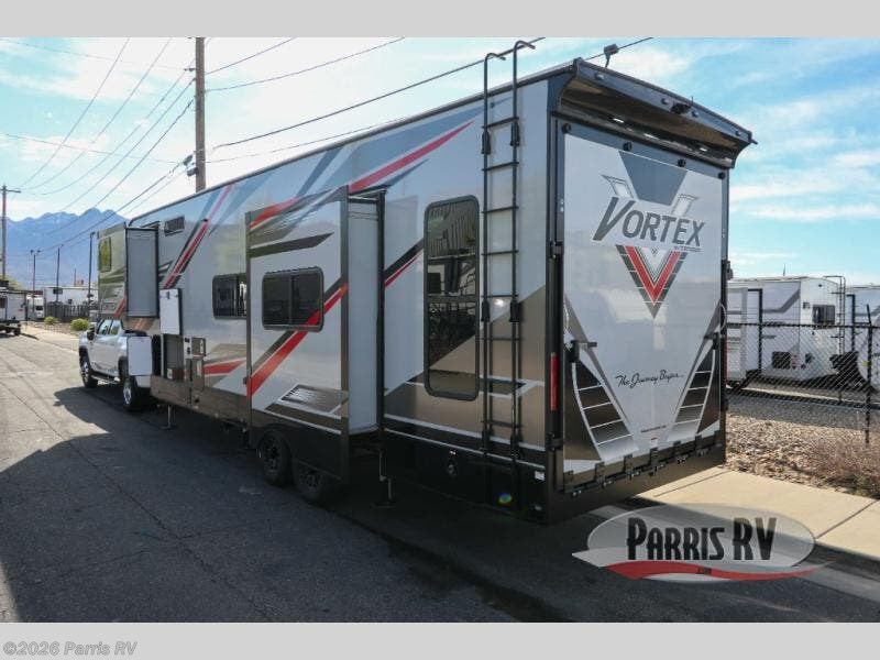 New 2027 Genesis Supreme Vortex 3317VXL available in Murray, Utah