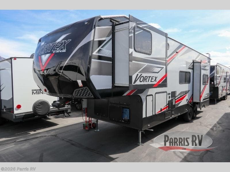 2027 Vortex 3317VXL by Genesis Supreme from Parris RV in Murray, Utah