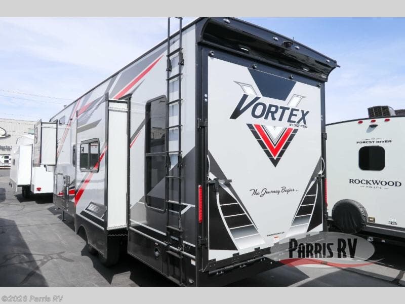New 2027 Genesis Supreme Vortex 3317VXL available in Murray, Utah