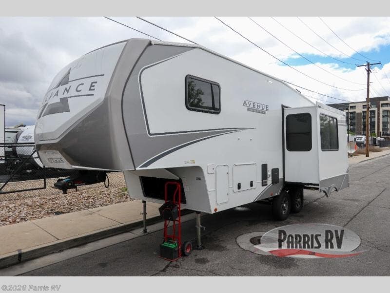 2026 Avenue All-Access 23ML by Alliance RV from Parris RV in Murray, Utah